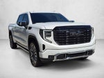2025 GMC Sierra 1500 Crew Cab Short Box 4-Wheel Drive Denali Ultimate