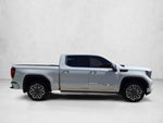 2025 GMC Sierra 1500 Crew Cab Short Box 4-Wheel Drive Denali Ultimate