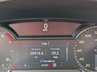2020 Cadillac XT4 AWD 4dr Premium Luxury