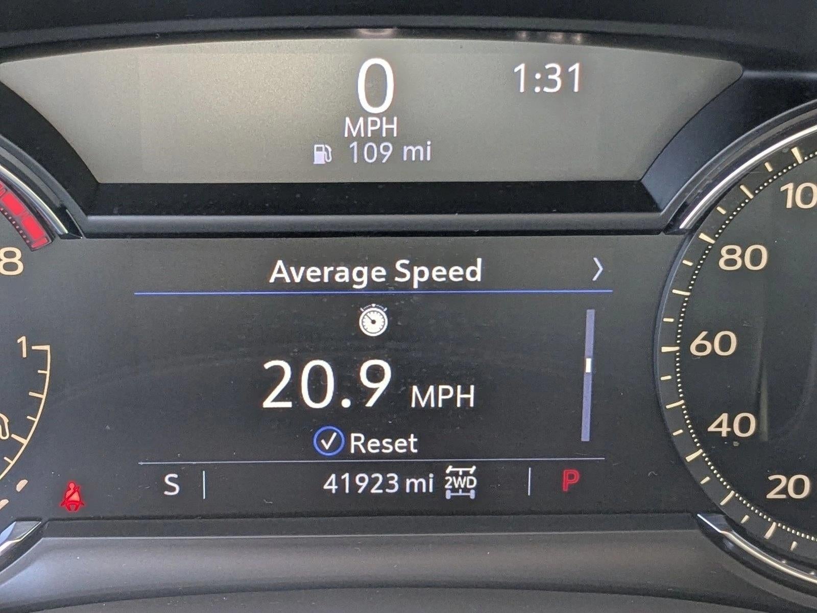 2021 Cadillac XT5 AWD 4dr Sport