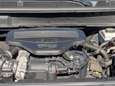 2021 Cadillac XT5 AWD 4dr Sport