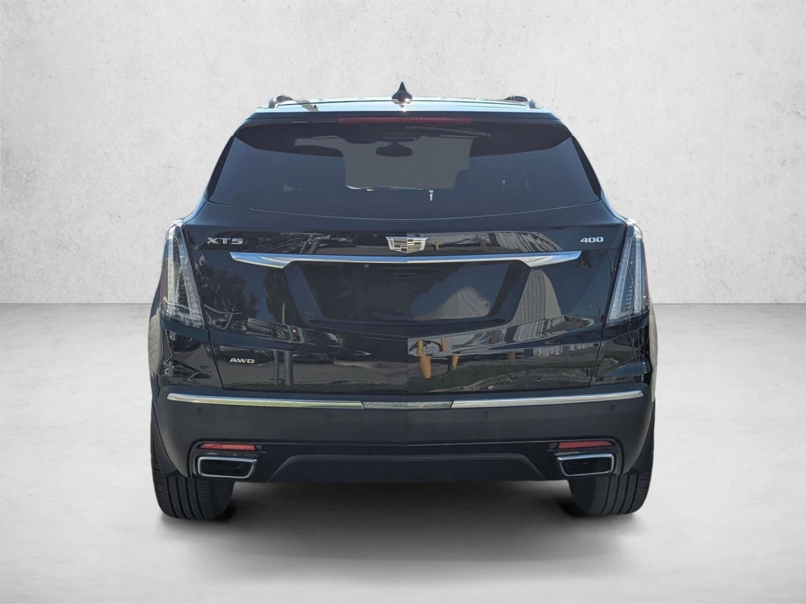 2021 Cadillac XT5 AWD 4dr Sport