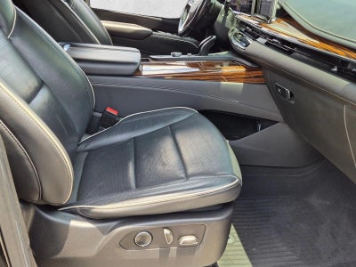 2021 Cadillac Escalade RWD Premium Luxury