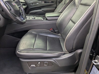 2021 Cadillac Escalade 4WD Sport