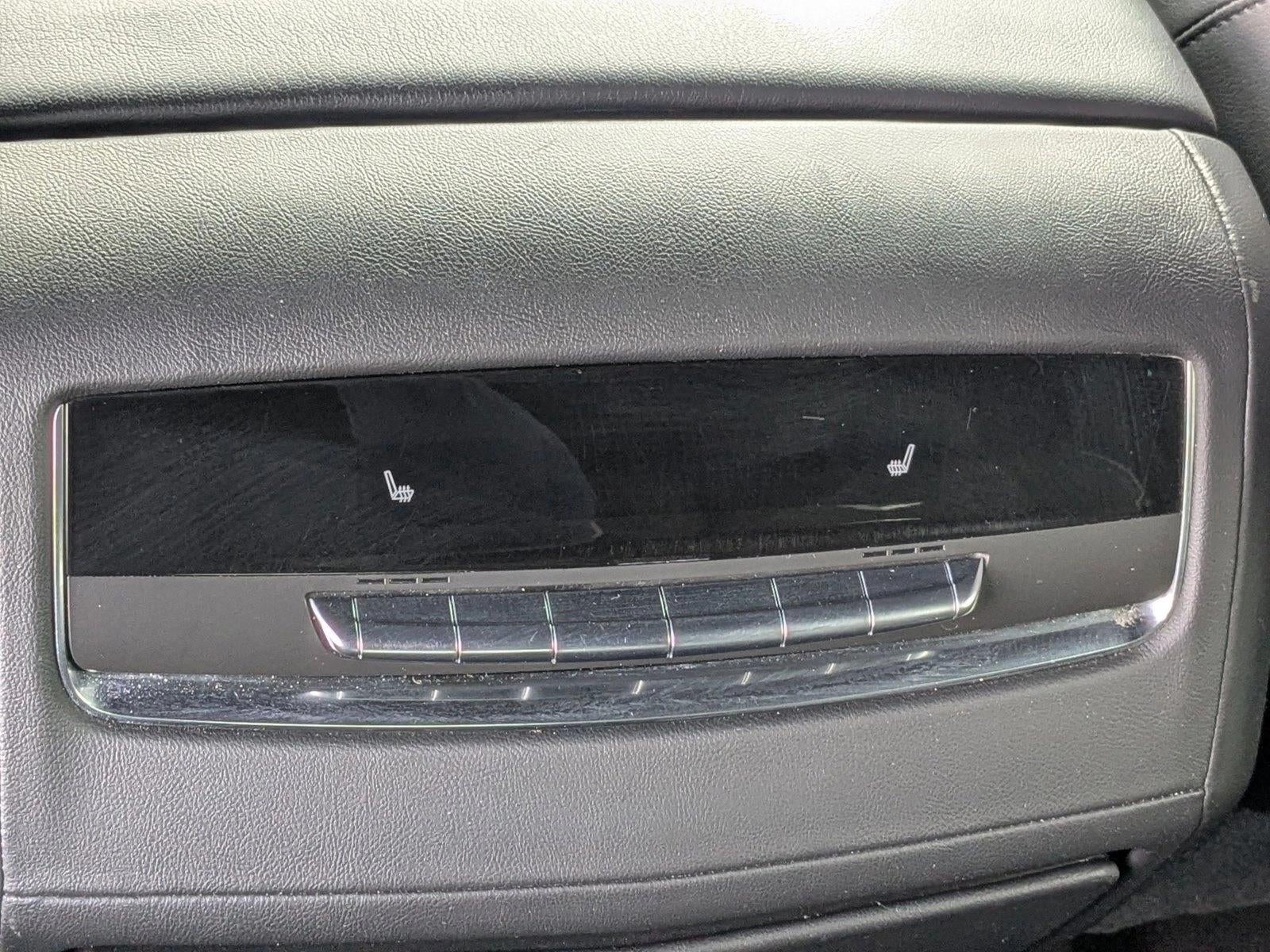 2021 Cadillac Escalade 4WD Sport