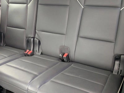 2021 Cadillac Escalade 4WD Sport