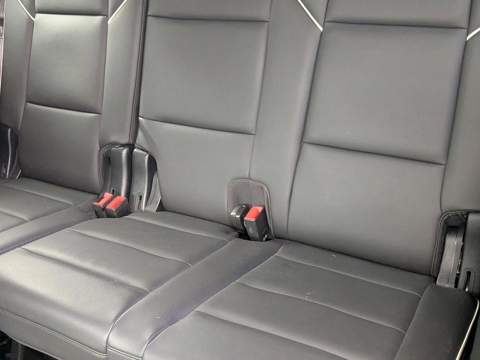 2021 Cadillac Escalade 4WD Sport