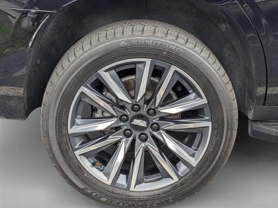2021 Cadillac Escalade 4WD Sport