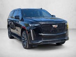 2021 Cadillac Escalade 4WD Sport