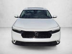 2024 Honda Accord Sedan EX CVT