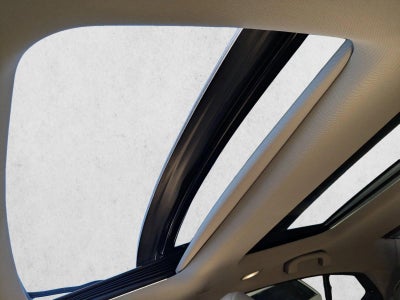 2020 Nissan Maxima Platinum 3.5L