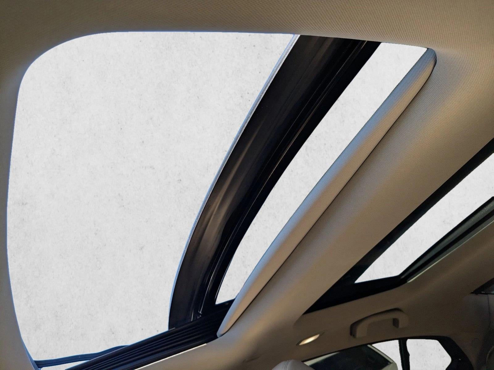 2020 Nissan Maxima Platinum 3.5L