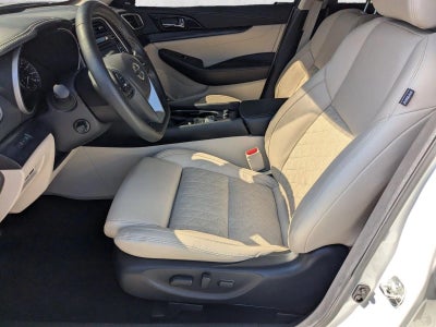 2020 Nissan Maxima Platinum 3.5L
