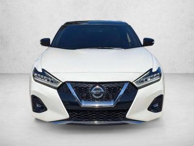2020 Nissan Maxima Platinum 3.5L