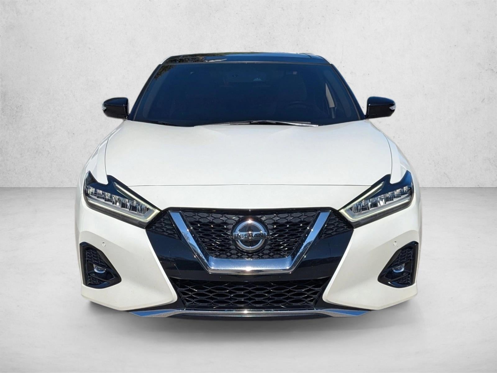 2020 Nissan Maxima Platinum 3.5L
