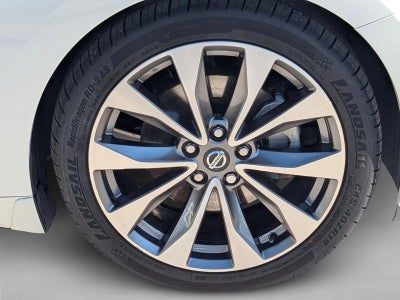 2020 Nissan Maxima Platinum 3.5L