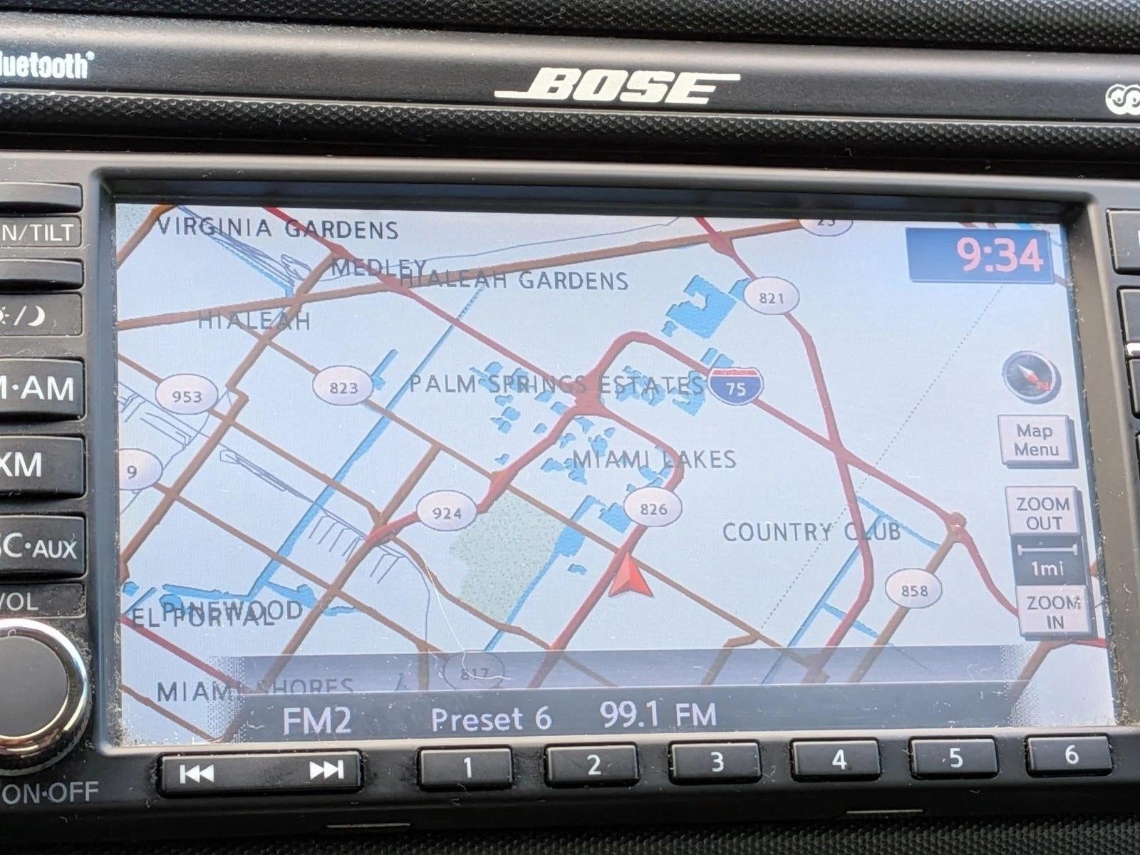 2013 Nissan Altima 2dr Cpe I4 2.5 S