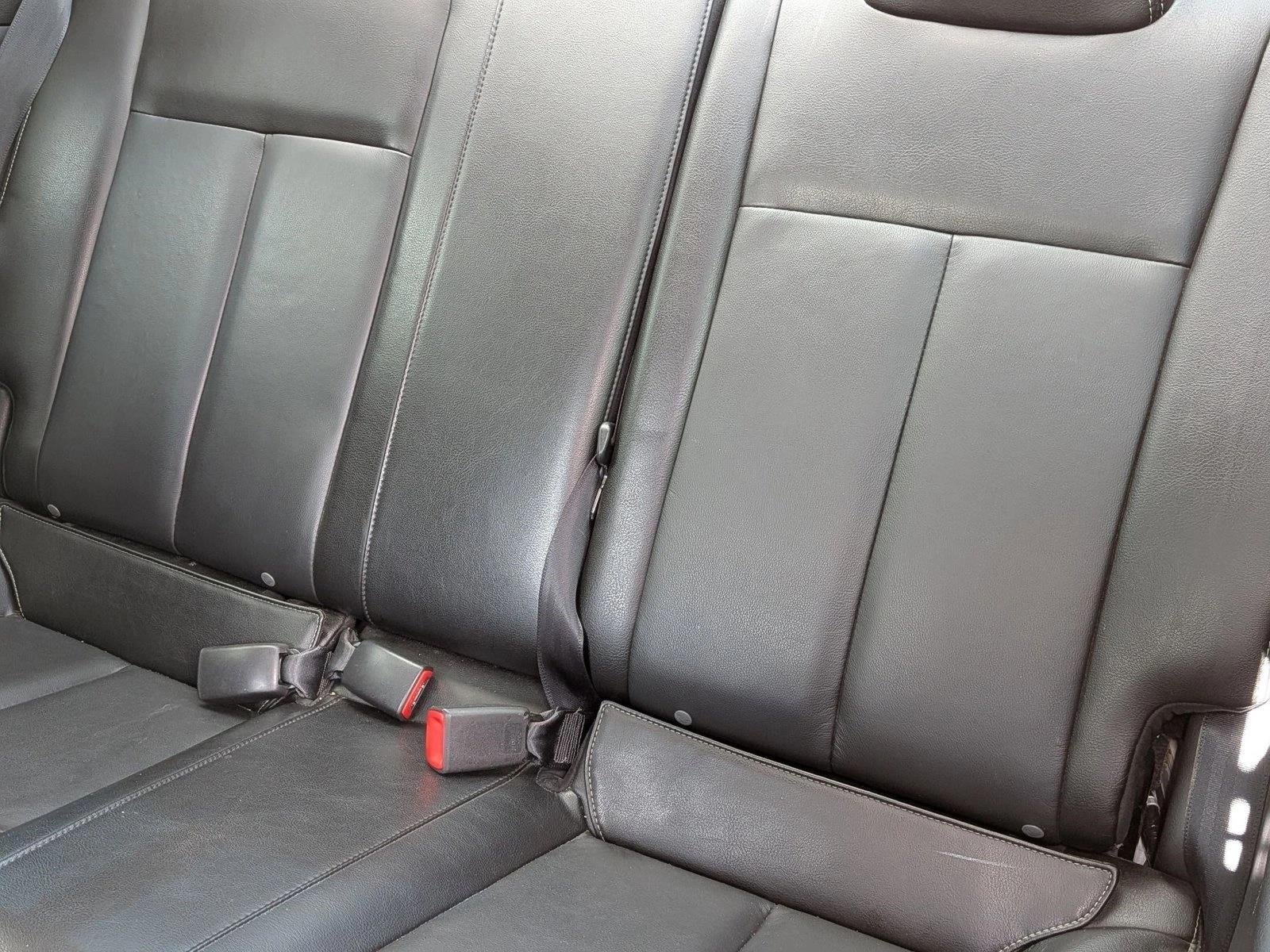 2013 Nissan Altima 2dr Cpe I4 2.5 S