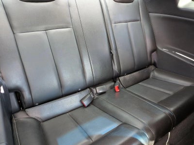 2013 Nissan Altima 2dr Cpe I4 2.5 S