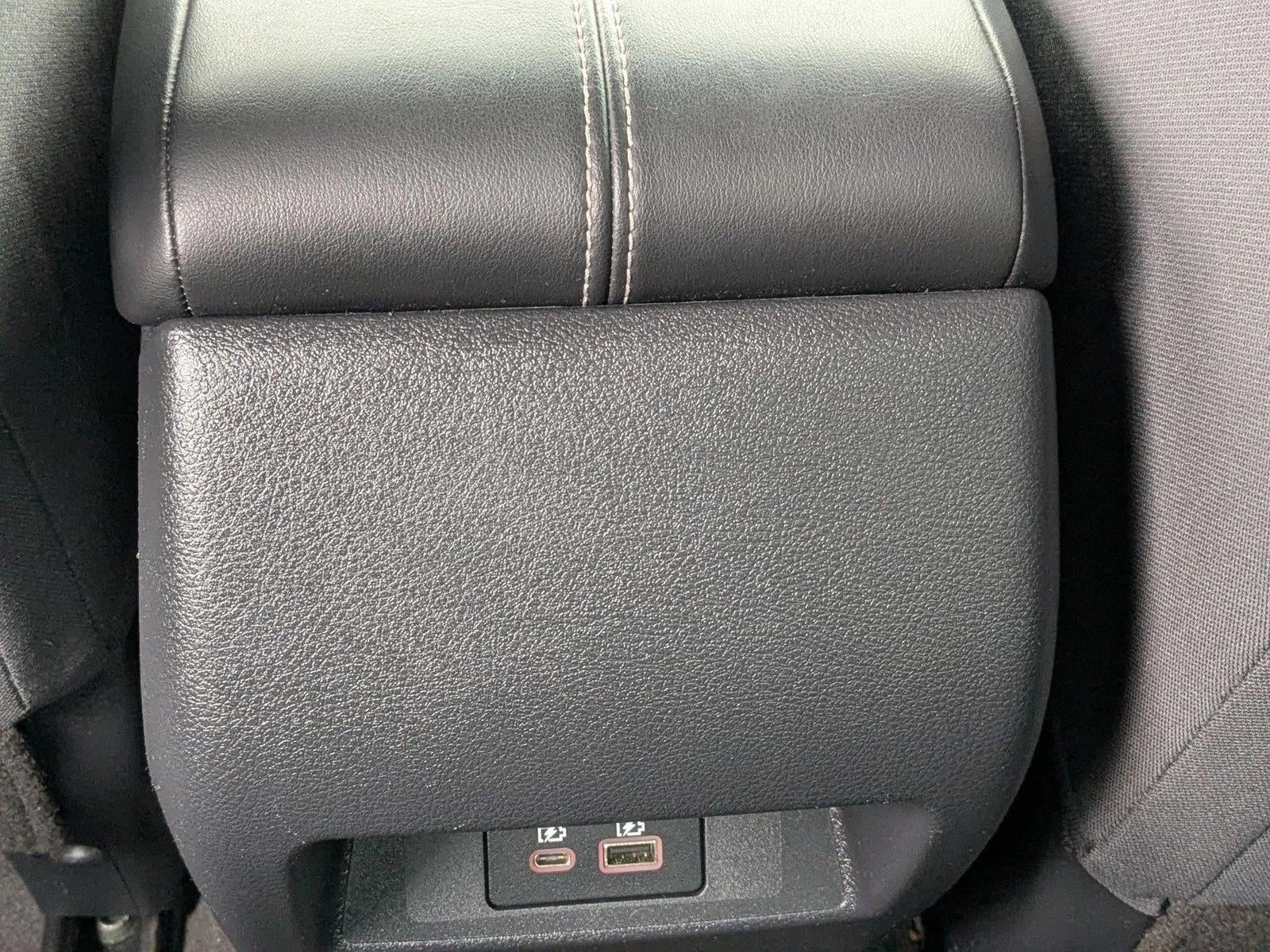 2022 Nissan Altima 2.5 SV Sedan