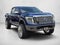 2017 Nissan Titan 4x2 Crew Cab Platinum Reserve
