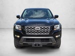 2022 Nissan Frontier Crew Cab 4x2 SV Auto