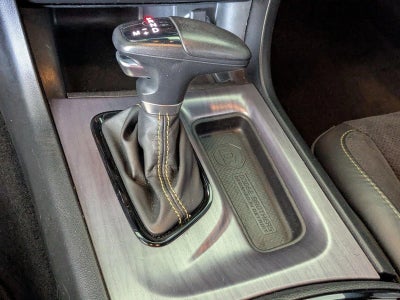 2023 Dodge Charger Scat Pack Widebody RWD