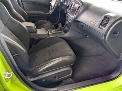 2023 Dodge Charger Scat Pack Widebody RWD