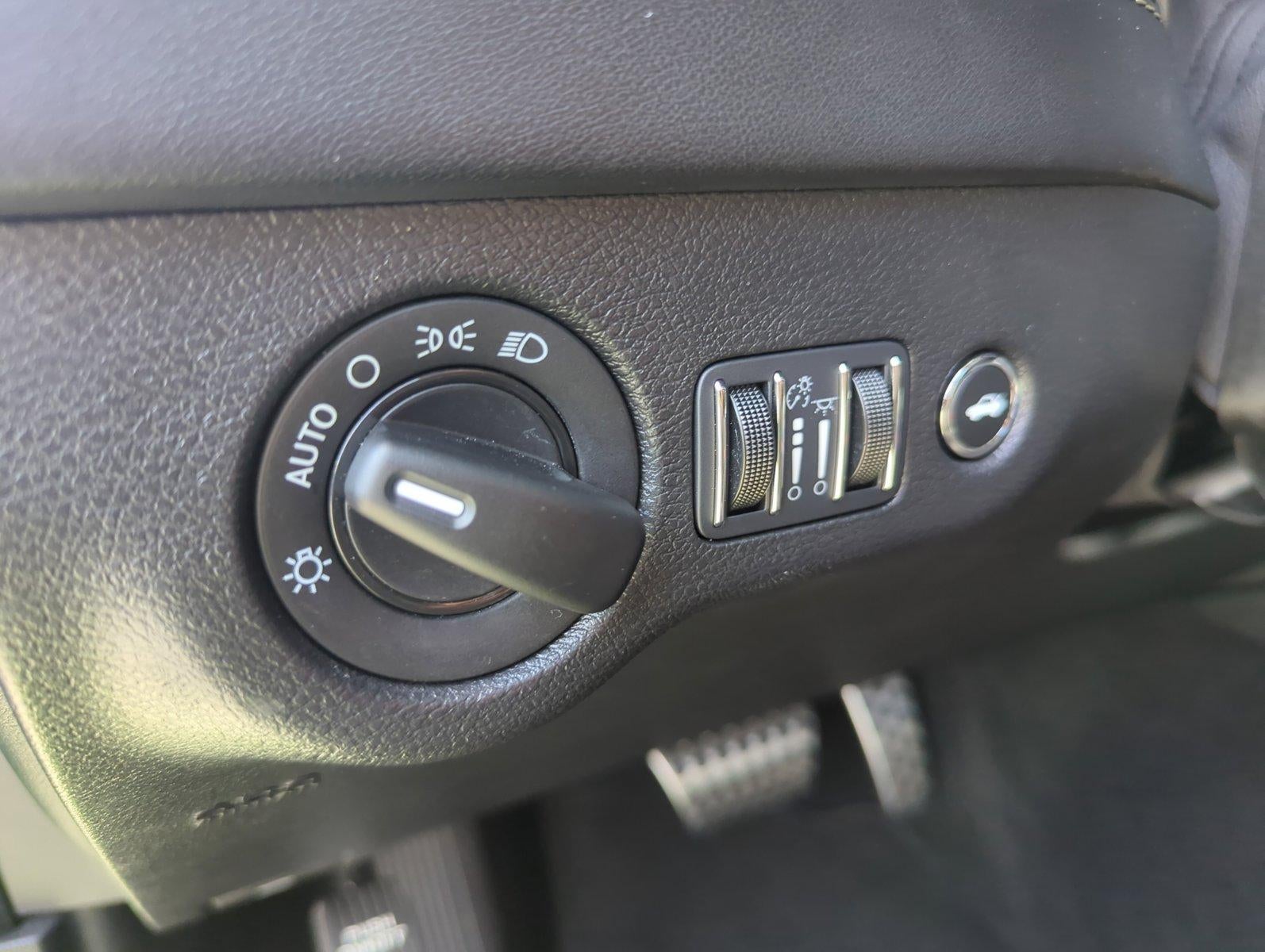 2023 Dodge Charger Scat Pack Widebody RWD