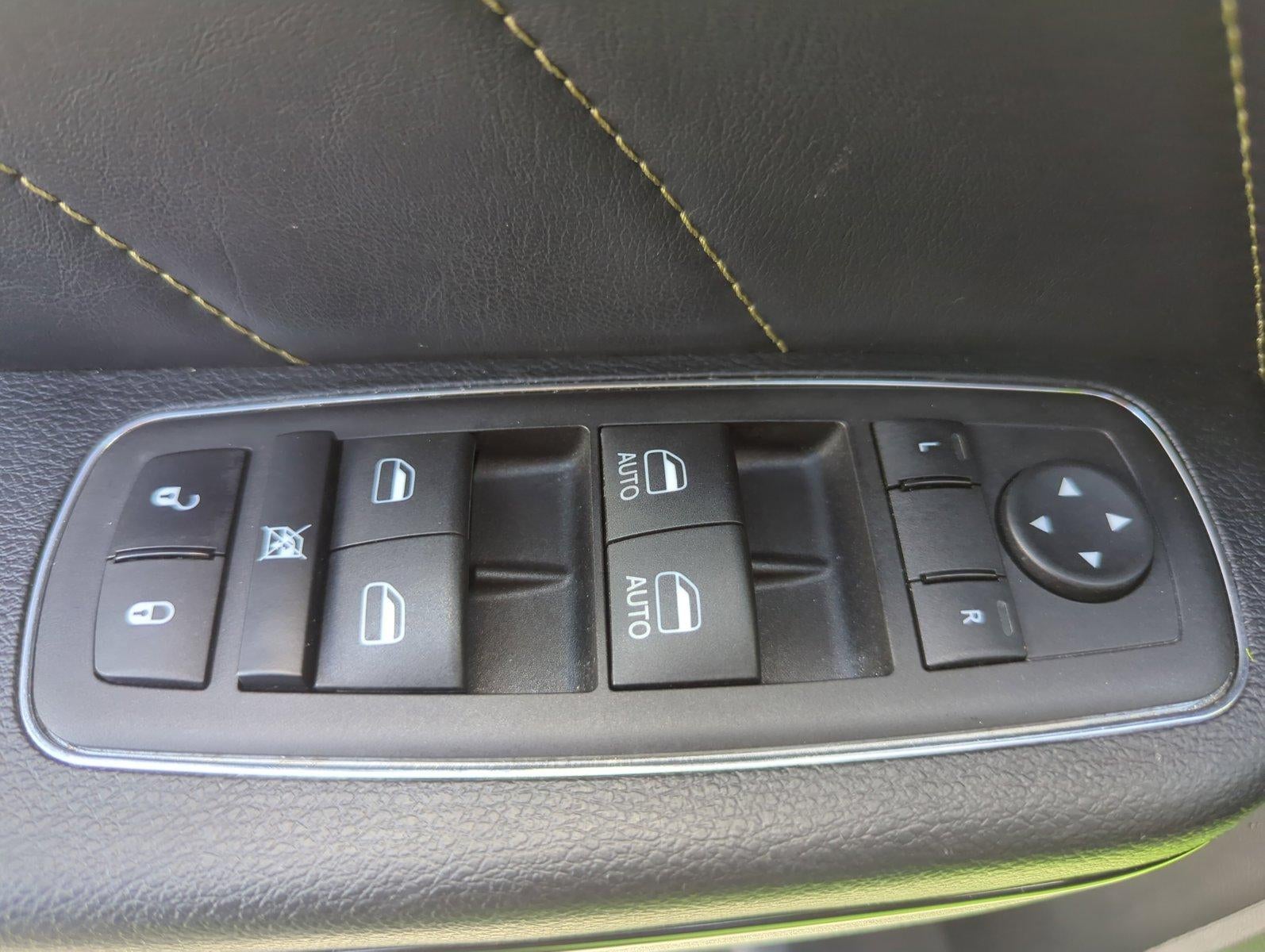 2023 Dodge Charger Scat Pack Widebody RWD