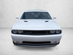 2013 Dodge Challenger 2dr Cpe R/T
