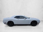 2013 Dodge Challenger 2dr Cpe R/T