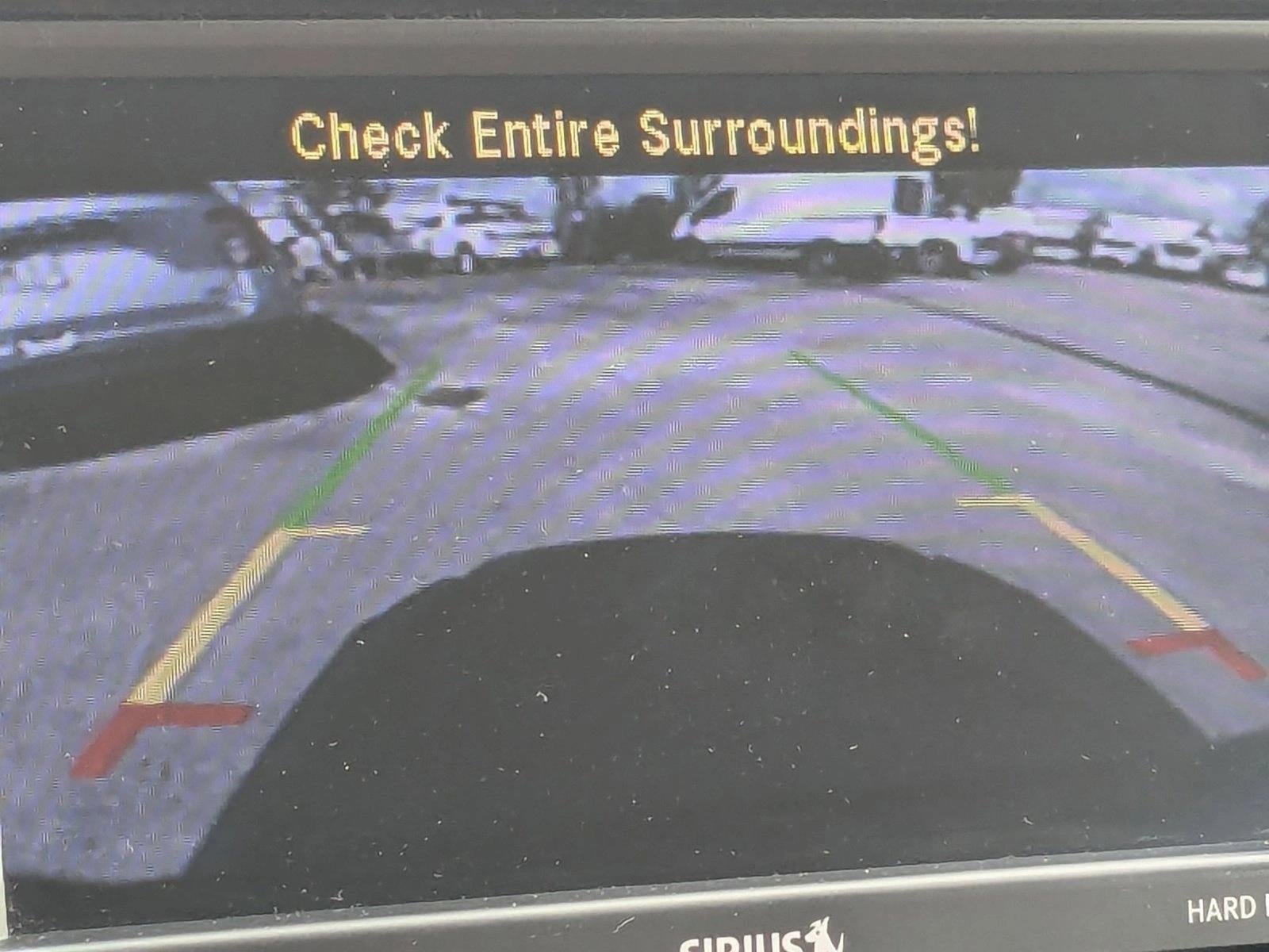 2018 Dodge Grand Caravan SE Plus Wagon