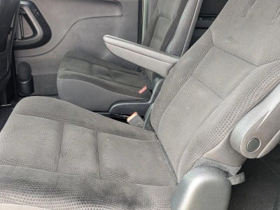 2018 Dodge Grand Caravan SE Plus Wagon