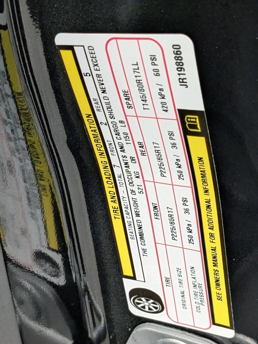 2018 Dodge Grand Caravan SE Plus Wagon