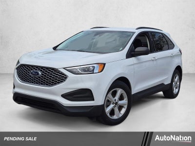 2023 Ford Edge SE AWD
