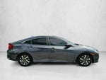 2017 Honda Civic Sedan EX CVT