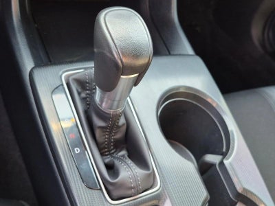 2026 Honda Civic Sedan Sport CVT