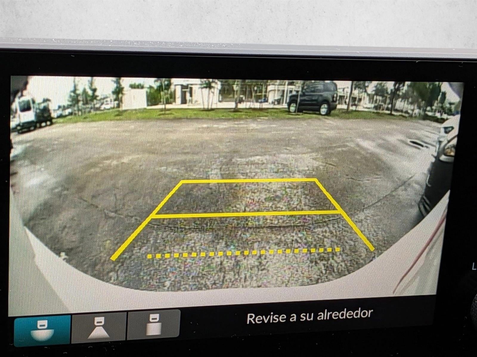 2024 Honda Civic Sedan Sport CVT