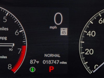 2024 Honda Civic Sedan Sport CVT