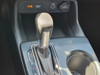 2024 Honda Civic Sedan Sport CVT