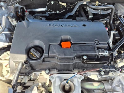 2024 Honda Civic Sedan Sport CVT