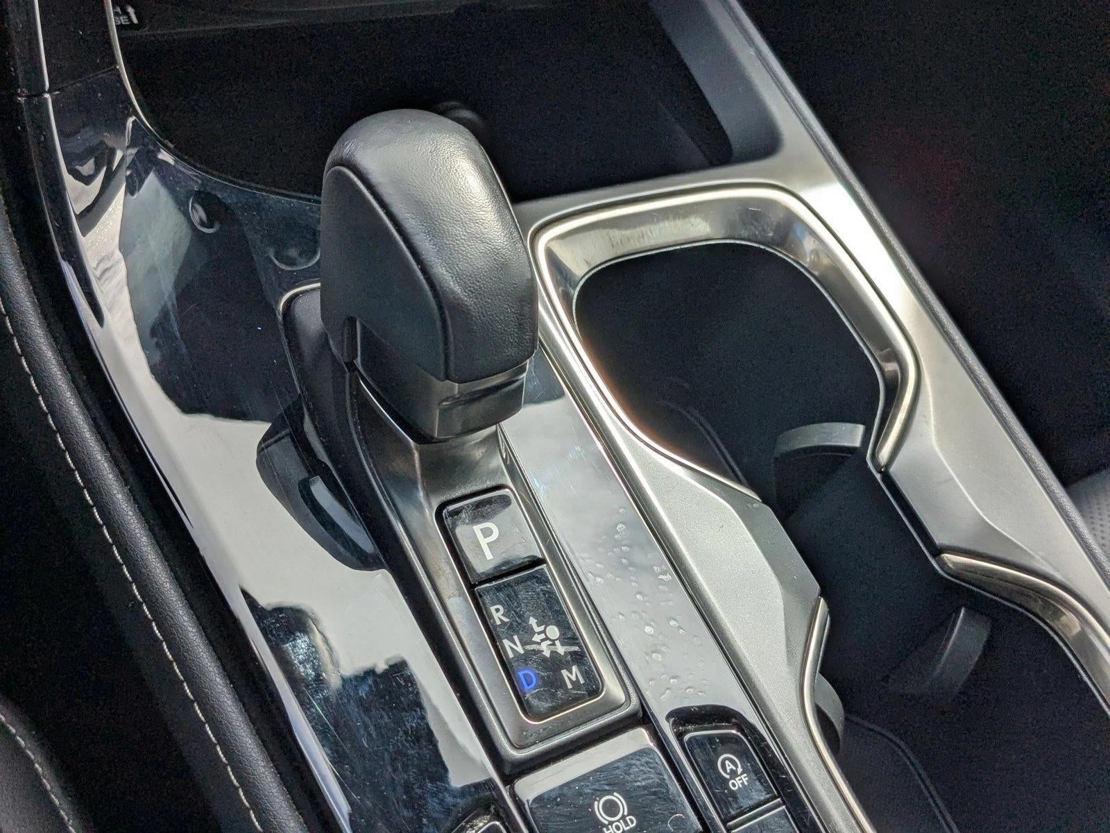 2023 Lexus NX 350 Premium AWD