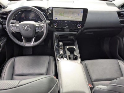 2023 Lexus NX 350 Premium AWD