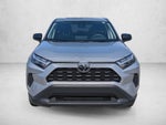 2025 Toyota RAV4 LE FWD (GS)