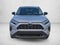 2025 Toyota RAV4 LE FWD (GS)