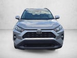 2019 Toyota RAV4 XLE FWD (GS)
