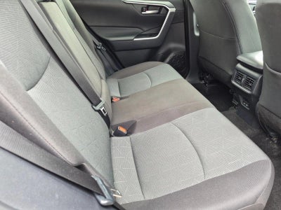2024 Toyota RAV4 XLE FWD (Natl)