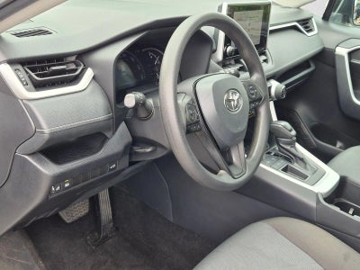 2024 Toyota RAV4 XLE FWD (Natl)