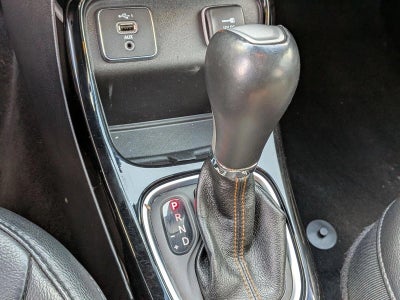 2019 Jeep Compass Limited FWD